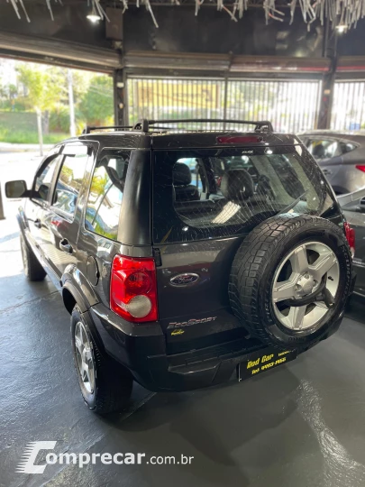 ECOSPORT 2.0 XLT 16V