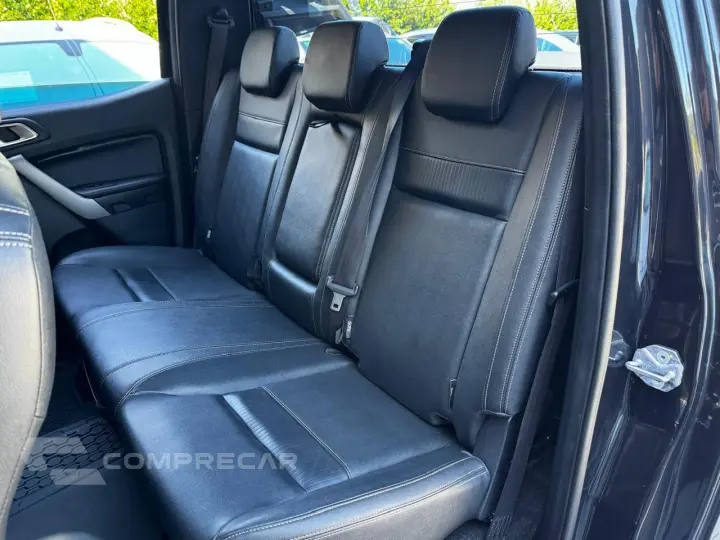 RANGER 3.2 XLT 4X4 CD 20V