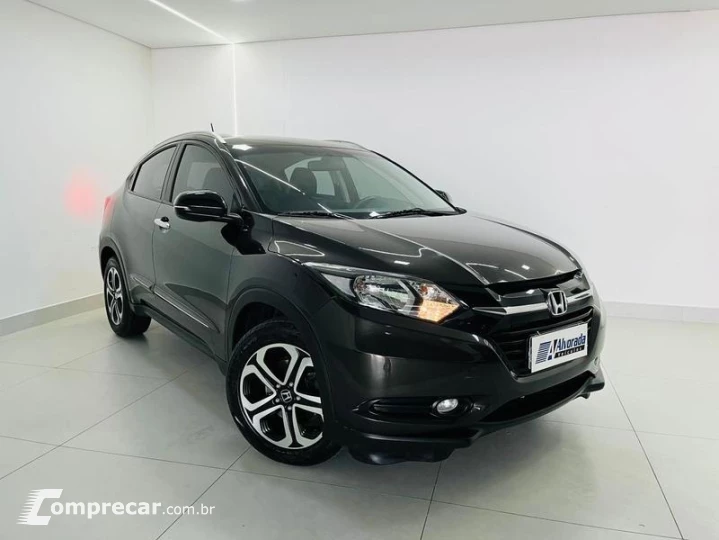 HR-V EXL CVT