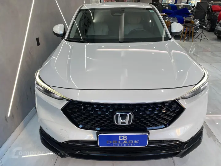 HR-V Advance 1.5  Flex TB 16V 5p Aut.