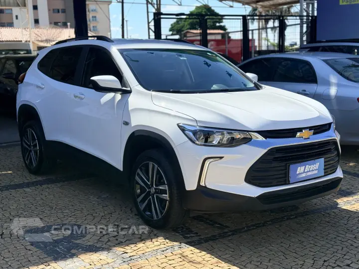 TRACKER 1.0 Turbo LT