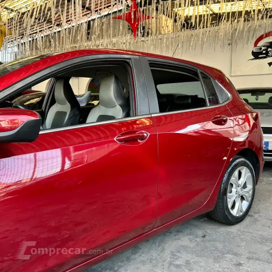 ONIX 1.0 Turbo Premier