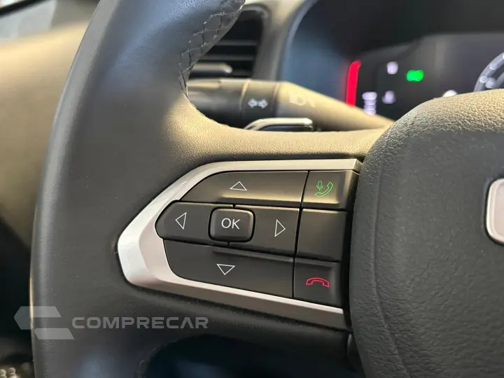 RENEGADE 1.3 T270 TURBO FLEX LONGITUDE AT6