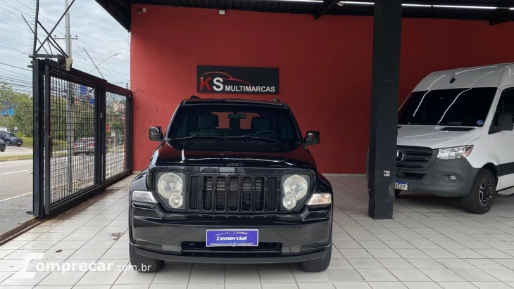 JEEP CHEROKEE 3.7 SPORT 4X4 V6 12V