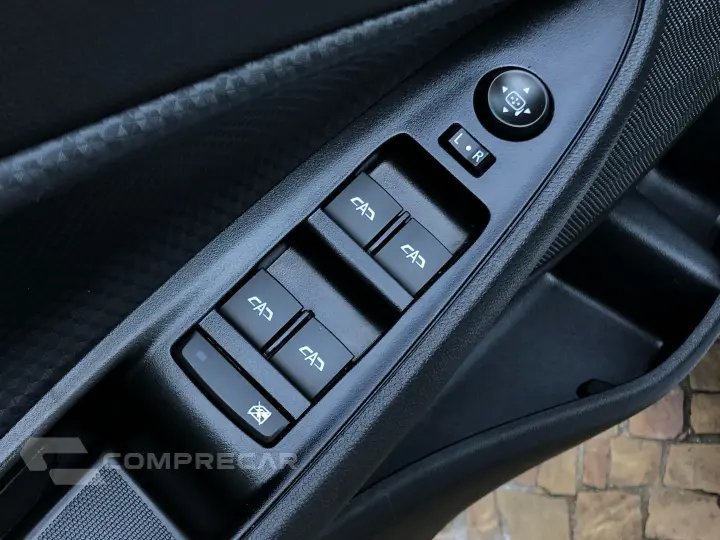 Onix 1.0 Turbo Flex Ltz Automático