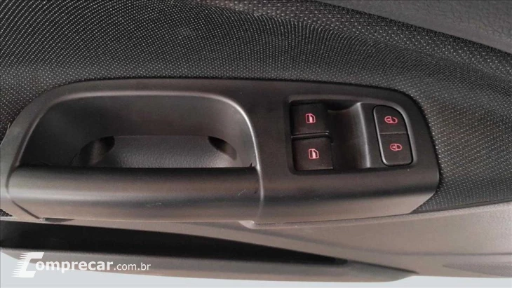 GOL 1.0 12V MPI TOTALFLEX 4P MANUAL