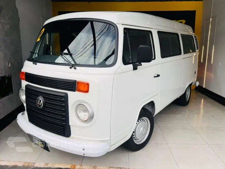 KOMBI 1.4 MI STD 8V
