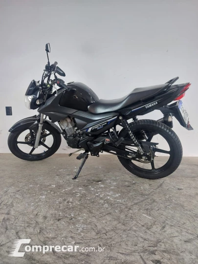 YAMAHA FACTOR 150ED