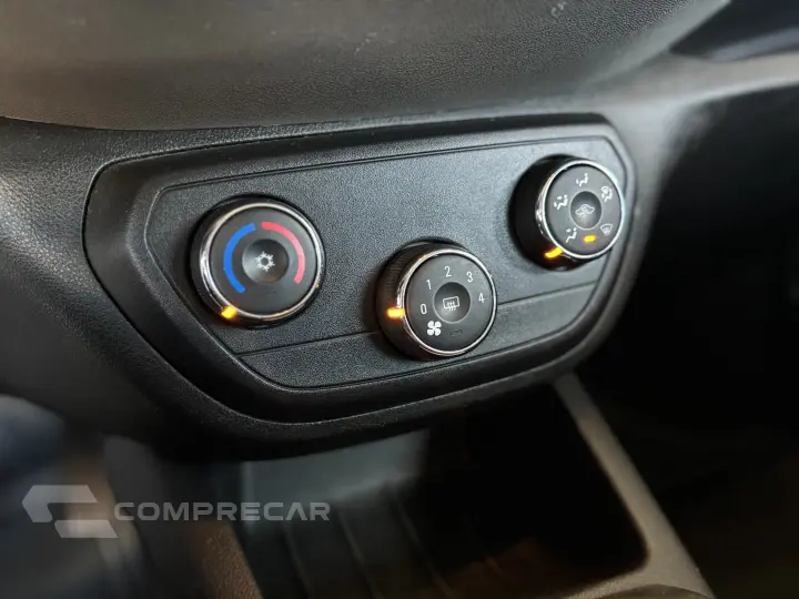 SPIN 1.8 LTZ 8V FLEX 4P MANUAL