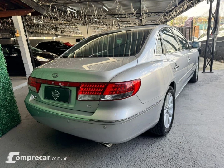 AZERA GLS 3.3 V6 24V 4p Aut.