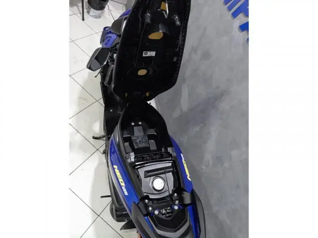 NEO 125 - SCOOTER