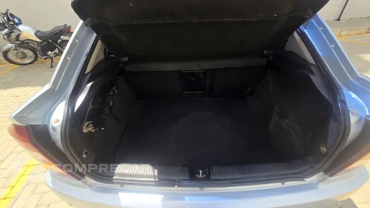 ASTRA 2.0 MPFI Advantage 8V