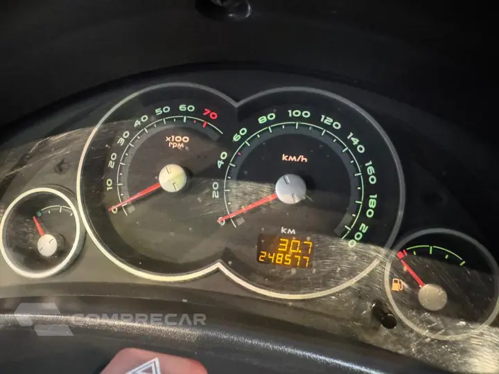 Prisma 1.4 Mpfi Maxx 8V Flex 4P Manual