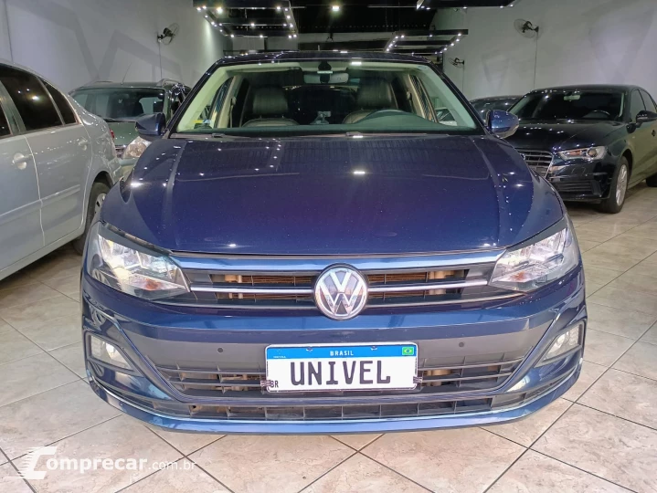 POLO 1.0 200 TSI Highline