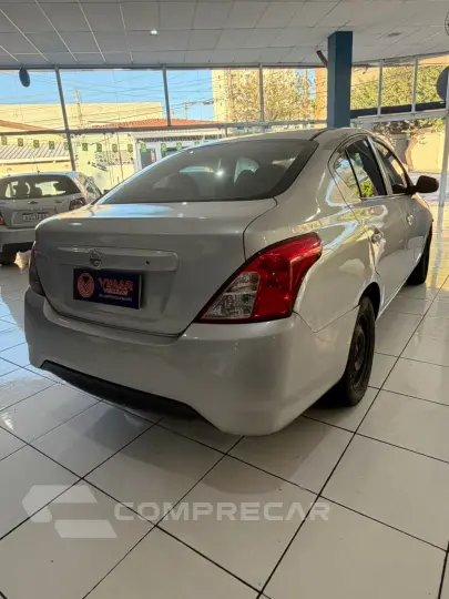 VERSA 1.0 12V