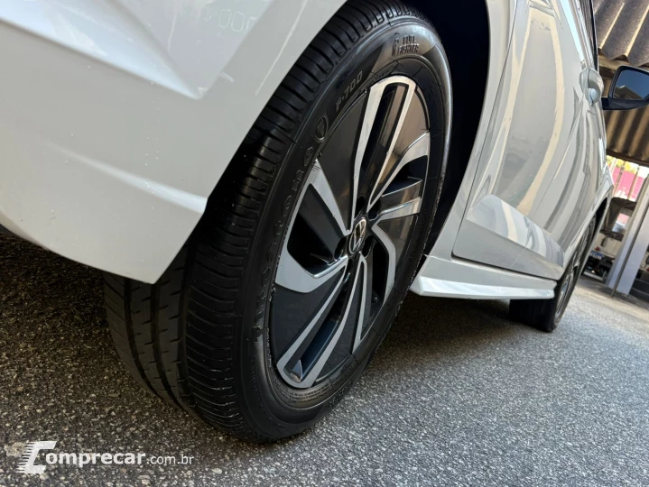 POLO 1.0 200 TSI Highline