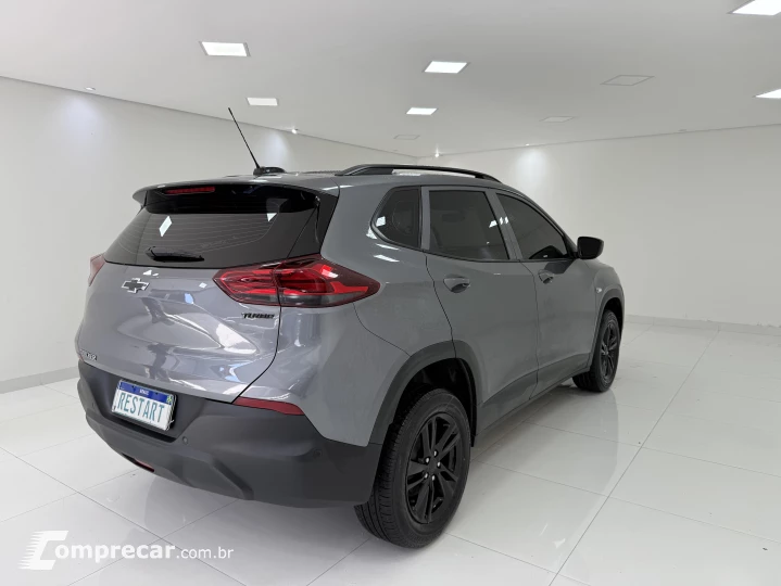 TRACKER 1.0 Turbo LT