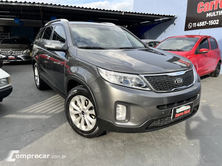 SORENTO 2.4 EX2 4X2 16V
