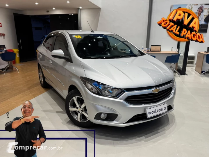 Prisma 1.4 4P LTZ FLEX