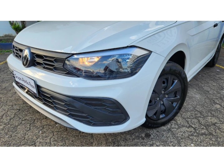 POLO 1.0 MPI TRACK MANUAL