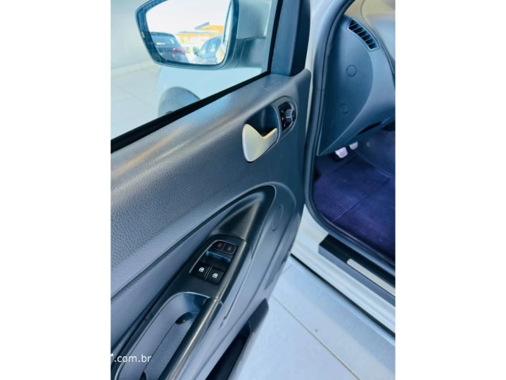 SAVEIRO 1.6 CROSS CE 8V FLEX 2P MANUAL