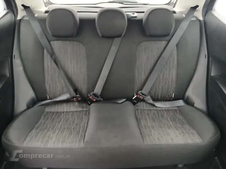 ARGO 1.0 FIREFLY FLEX DRIVE MANUAL