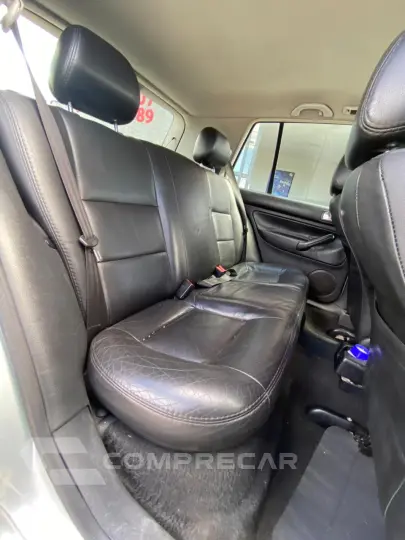 GOLF 1.6 MI Sportline 8V