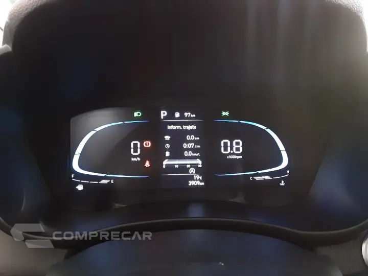 HB20 1.0 TGDI FLEX LIMITED AUTOMÁTICO