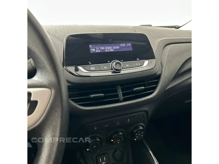 ONIX 1.0 FLEX LT MANUAL