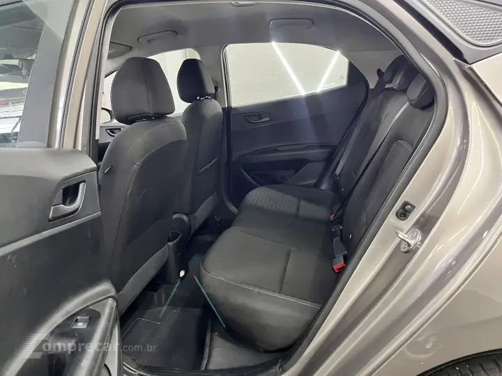 HB20 1.0 12V Comfort Plus