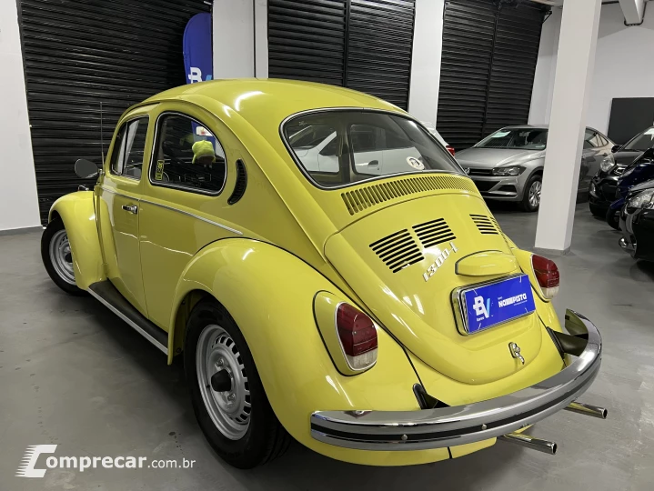 FUSCA 1.3 8V