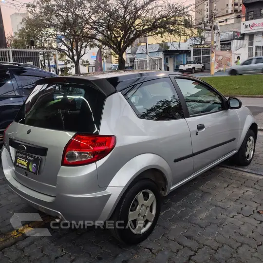 KA 1.0 MPI 8V