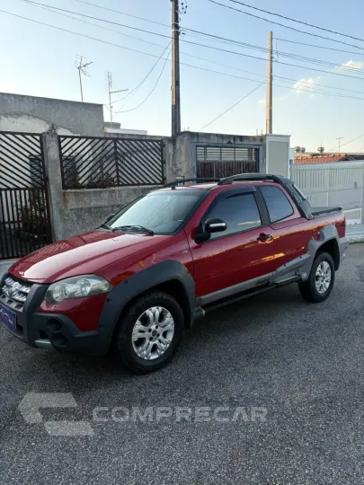 STRADA 1.8 MPI Adventure CD 16V
