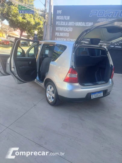 Livina S