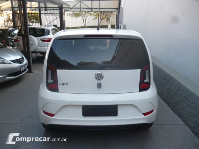 UP 1.0 MPI