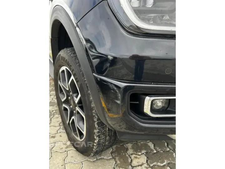 RANGER 3.0 V6 TURBO DIESEL CD LIMITED 4X4 AUTOMÁTICO