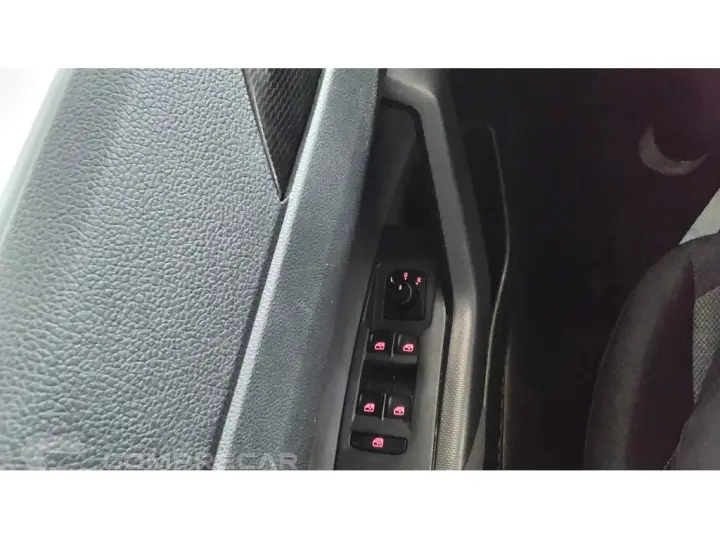 POLO 1.0 170 TSI COMFORTLINE AUTOMÁTICO