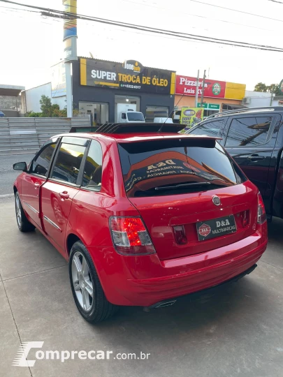 STILO 1.8 MPI Sporting 8V