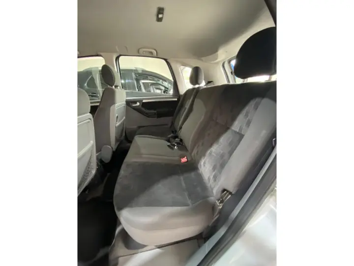 MERIVA 1.8 MPFI MAXX 8V FLEX 4P MANUAL