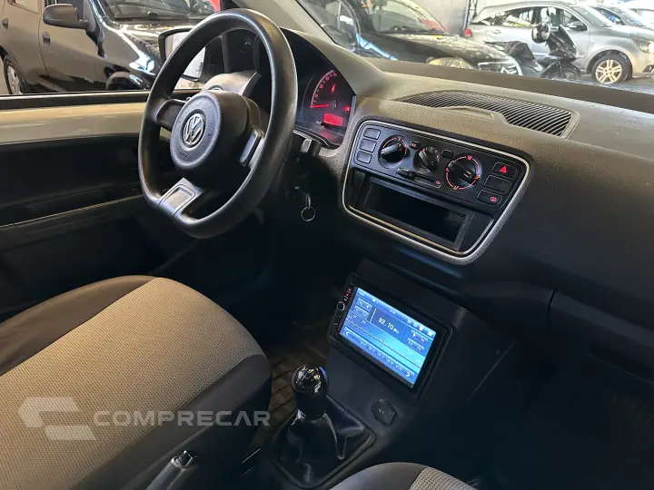UP 1.0 MPI Take UP 12V