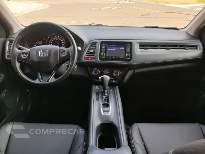HR-V EX 1.8 Flexone 16V 5p Aut.