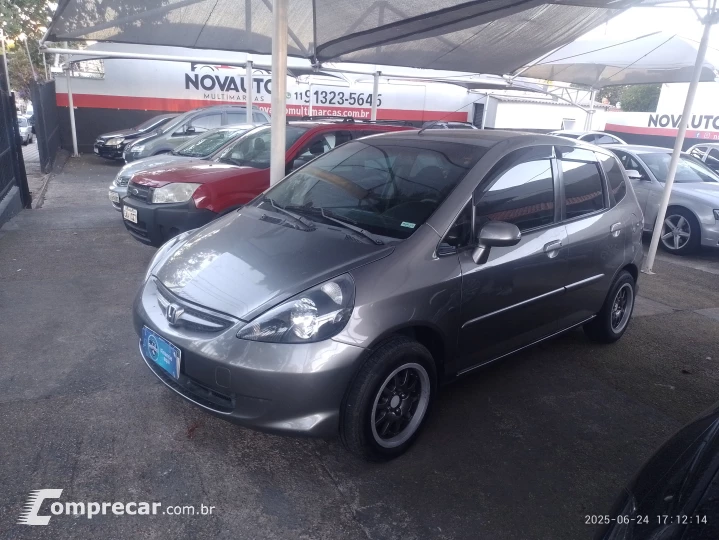 FIT 1.4 LX 8V