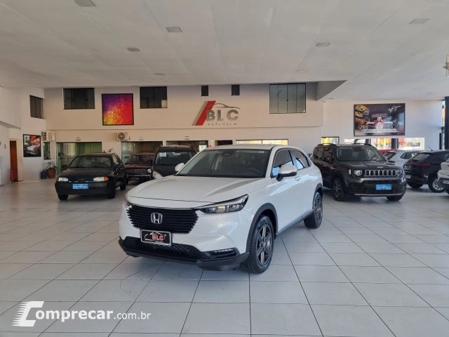 HR-V - 1.5 DI I-VTEC EXL CVT