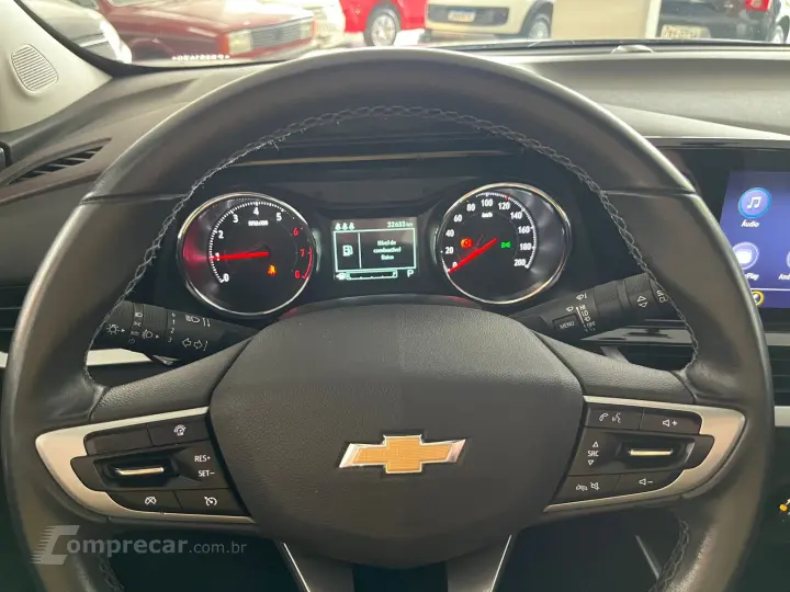 MONTANA 1.2 Turbo LTZ