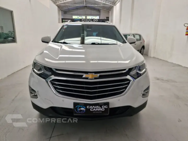 EQUINOX 2.0 16V Turbo Premier AWD