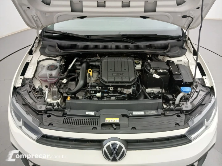 POLO 1.0 MPI MANUAL