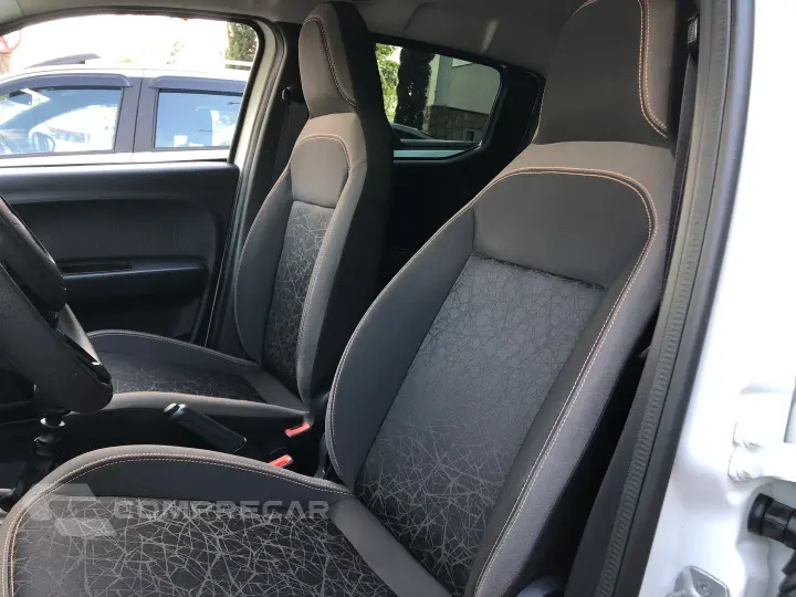 Mobi 1.0 Firefly Flex Trekking Manual