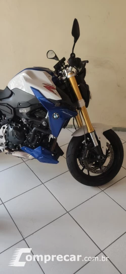 F900r sport plus