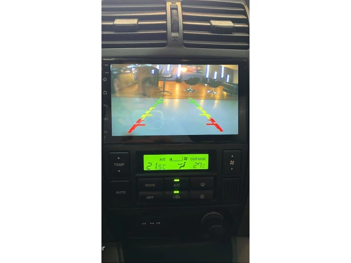 TUCSON 2.0 MPFI GLS 16V 143CV 2WD FLEX 4P AUTOMATICO