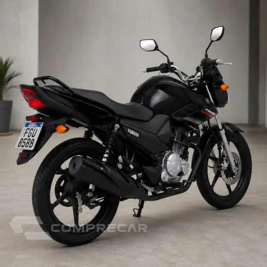 Fazer 150